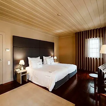 Da Oliveira Hotel