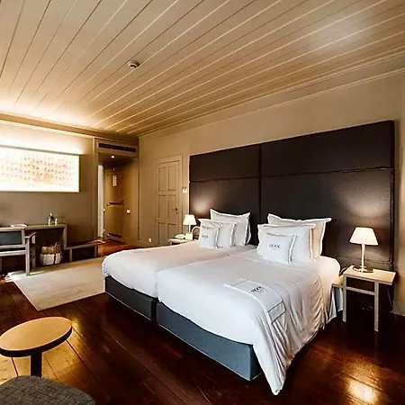 Da Oliveira Hotel 4*