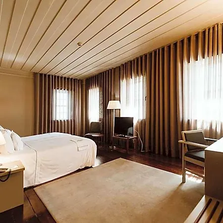 Da Oliveira Hotel