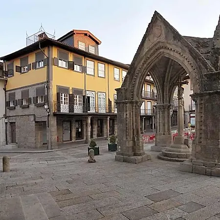 Hotel Da Oliveira