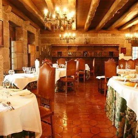 Da Oliveira Hotel Guimarães