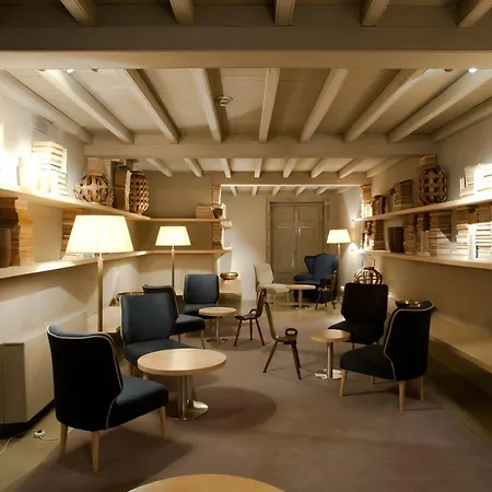 Hotel Da Oliveira