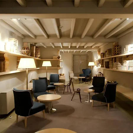 Hotel Da Oliveira