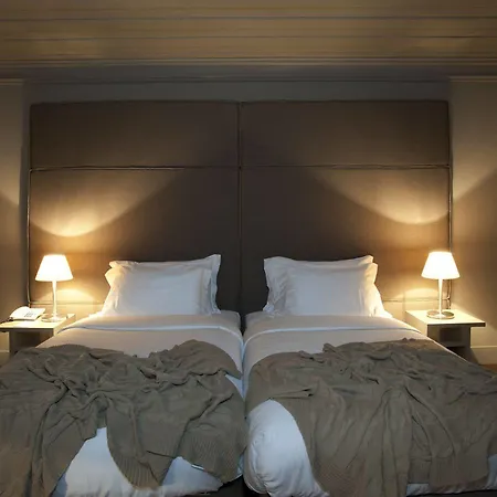 Hotel Da Oliveira