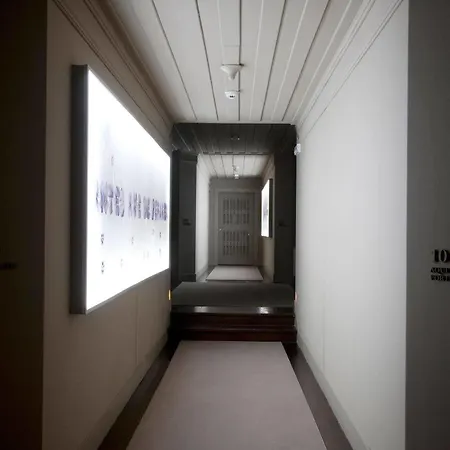 Da Oliveira Hotel Guimarães