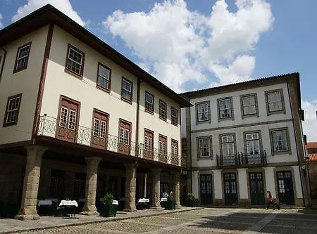 Hotel Da Oliveira
