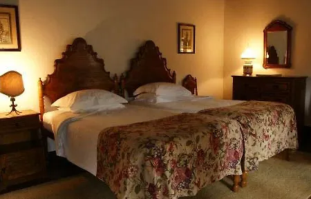 Da Oliveira Hotel Guimarães