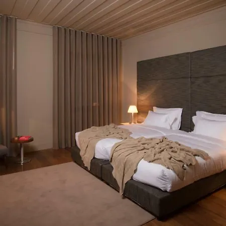 Da Oliveira 4* Guimarães