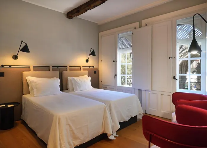 Da Oliveira 4* Guimarães