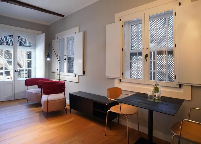 Hotel Da Oliveira Guimarães