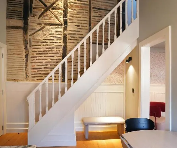 Da Oliveira Hotel Guimarães