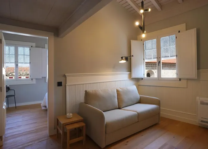 ホテル ダ オリベイラ ギマランイス