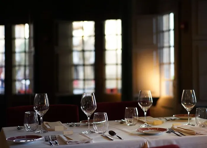 Hotel Da Oliveira 4*