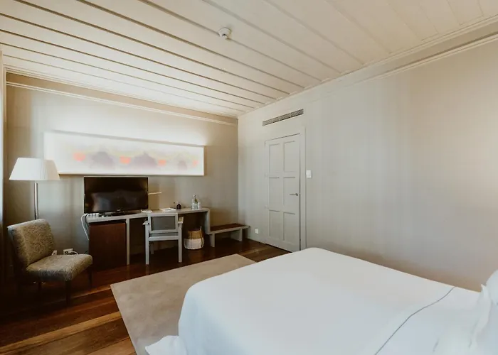 Hotel Da Oliveira 4*