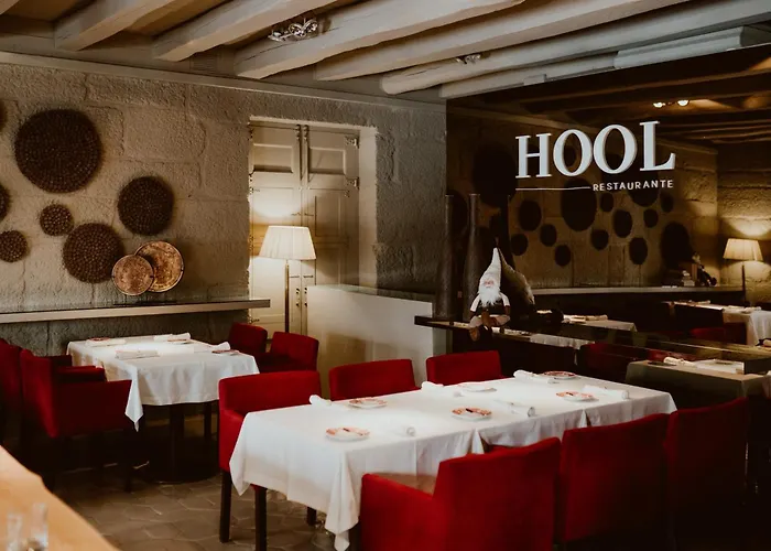 Da Oliveira Hotel Guimarães