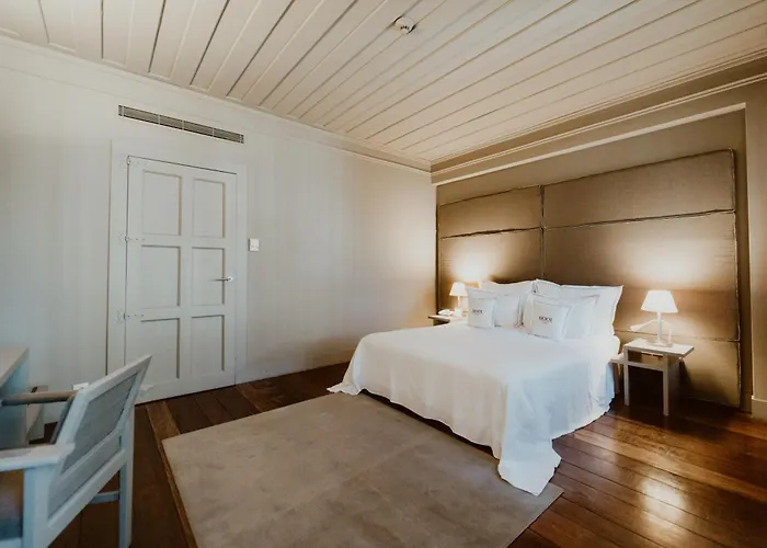 Hotel Da Oliveira 4*