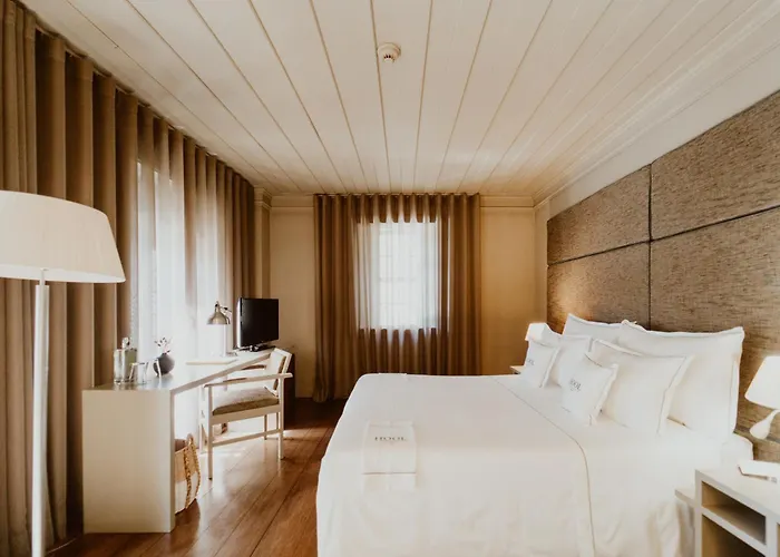 Hotel Da Oliveira 4*