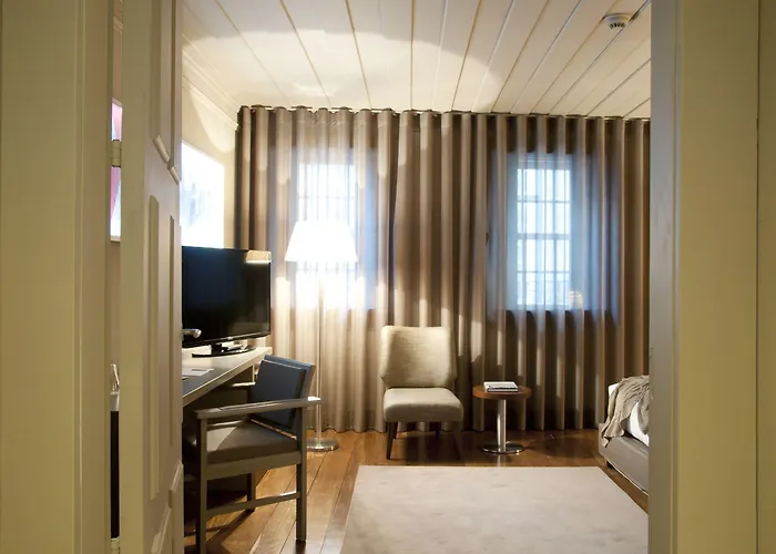 Hotel Da Oliveira Guimarães