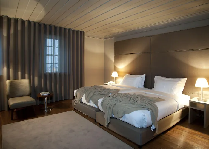 Da Oliveira Hotel 4*