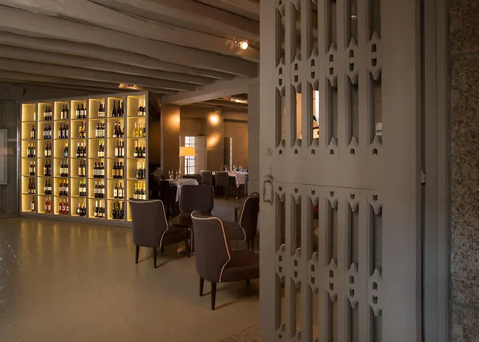 ダ オリベイラ ホテル 4*