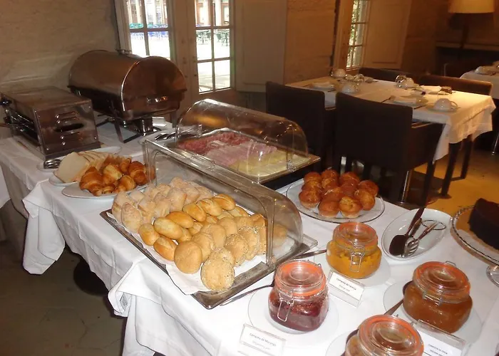 ホテル ダ オリベイラ