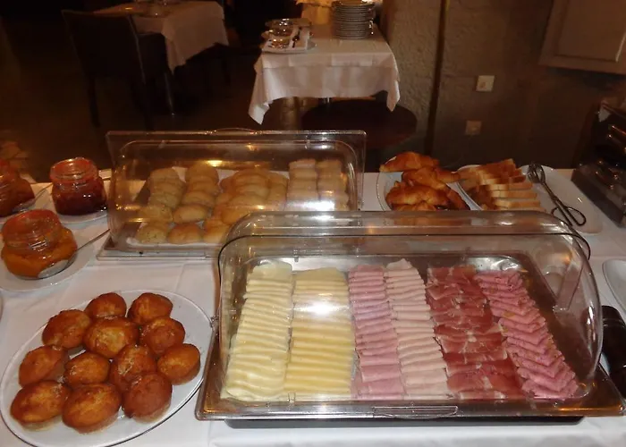 Da Oliveira Hotel Guimarães