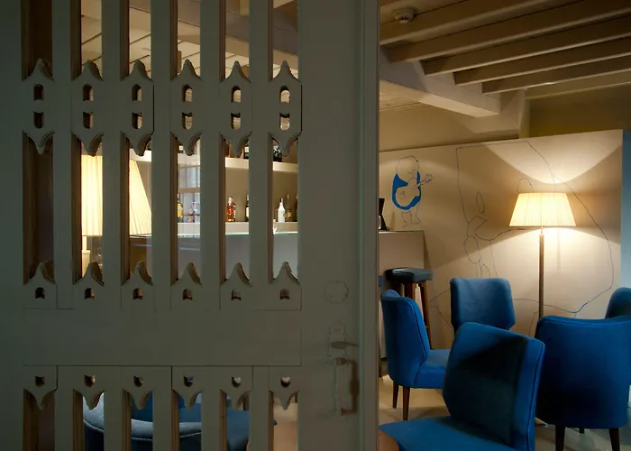 ホテル ダ オリベイラ 4*