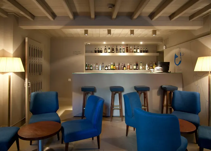 ホテル ダ オリベイラ 4*