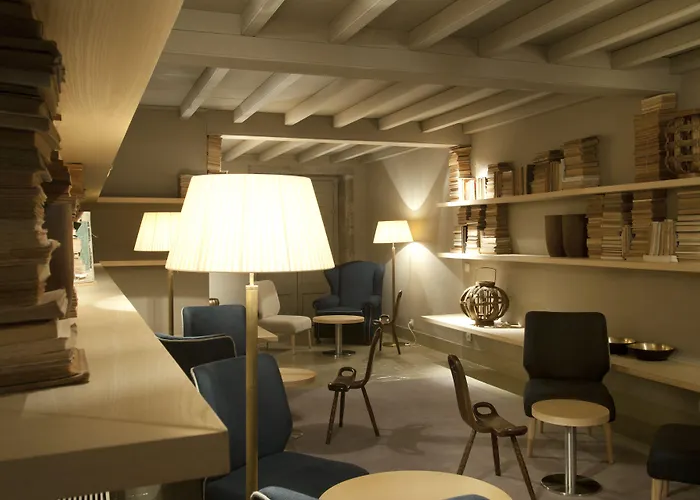 Hotel Da Oliveira 4*