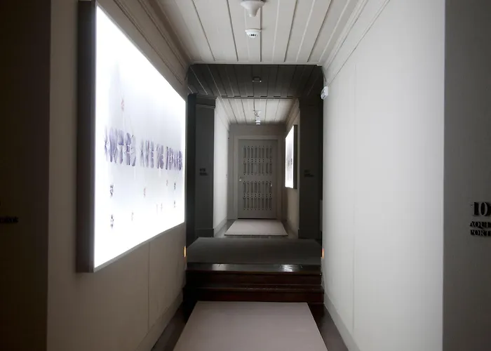 Da Oliveira Hotel 4*