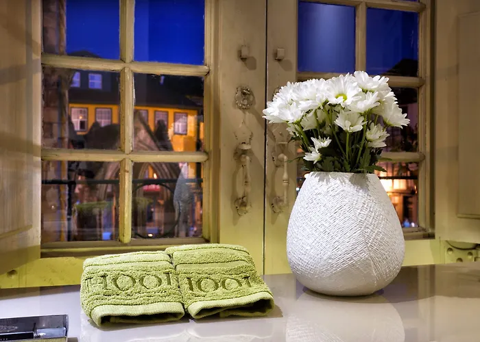 ダ オリベイラ ホテル