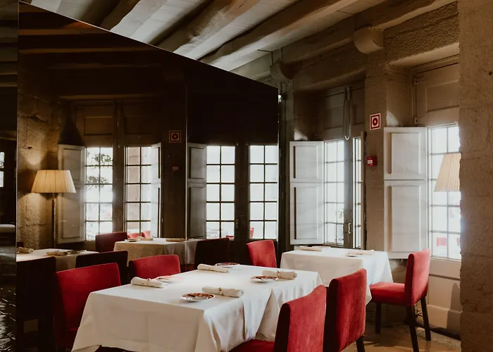 Da Oliveira Hotel Guimarães