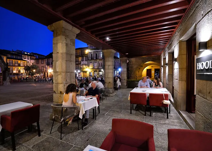 Da Oliveira 4* Guimarães