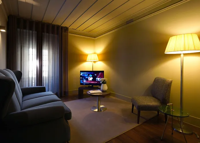 Da Oliveira 4* Guimarães