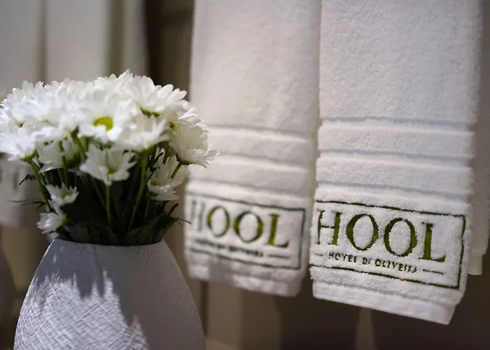 ダ オリベイラ ホテル