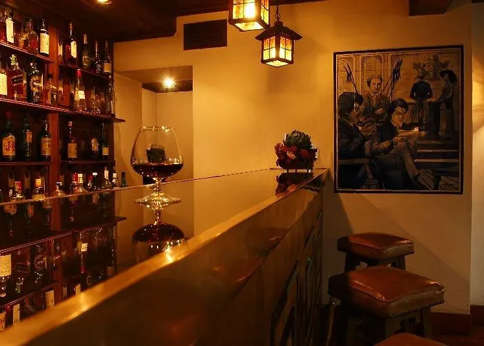 Hotel Da Oliveira 4*