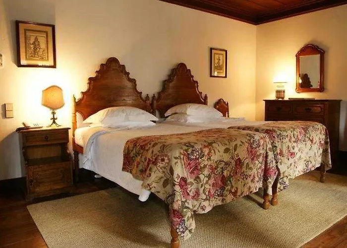 Da Oliveira 4* Guimarães