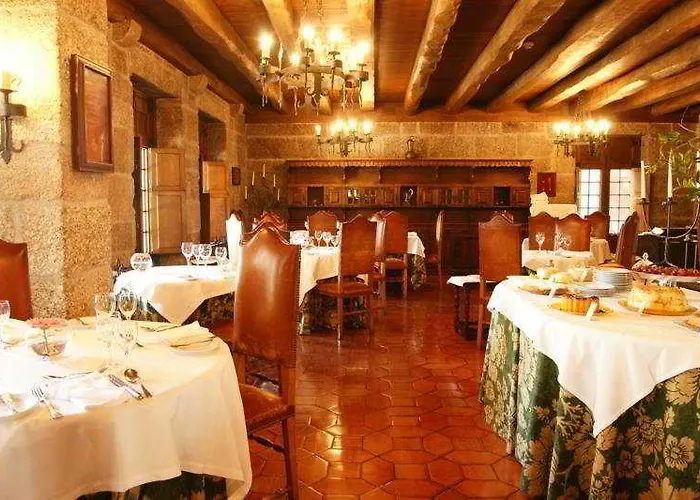 Da Oliveira Hotel Guimarães