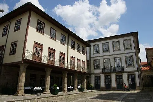 Hotel Da Oliveira