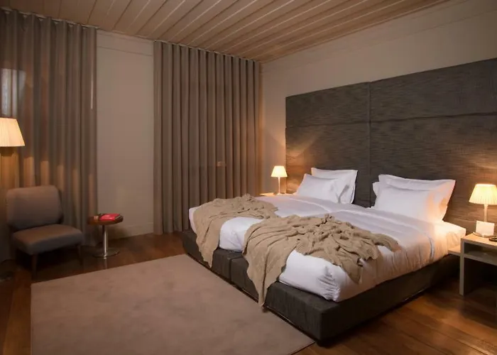 Da Oliveira 4* Guimarães